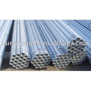 The best price for galvanizing pipe