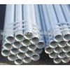 ASTM A53 Hot Galvanized Tube