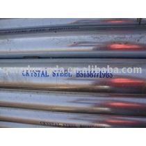 Galvanized Steel Tube