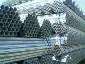 Hot seller Galvanized Steel Pipe