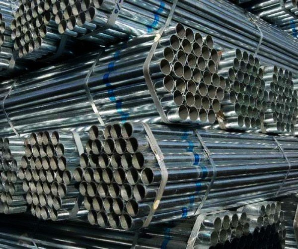 China manufacture Hot Dipped Galvanized Steel Pipe at good price