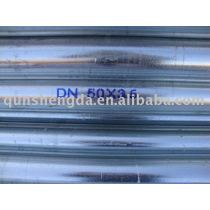 ASTM A53 Galvanized Steel Pipe with Mark