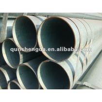 Galvanized Steel Pipe for construction