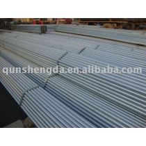 Galvanized Steel Pipe2''