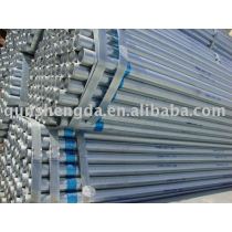 Galv Steel Pipe manufactuers