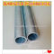 The good quality for hot schedule 40 galvanized steel pipe