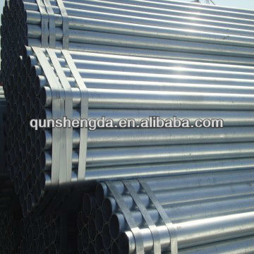ASTM A53 G.I Steel Pipe