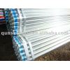 Hot Dipped Galvanized Steel Piping