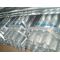 Hot Dipped Galvanized MS Steel Tubing