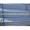 St 37 Hot Dipped Galvanized Pipe