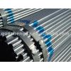 Hot Dipped Black Galvanized Steel Pipe