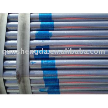 ASTM A53 Nice Galvanized Steel Pipe