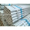 Galv Steel Pipe for water