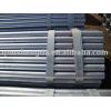 Galvanized Steel Pipe For Construction
