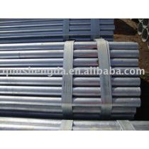 Galvanized Steel Pipe For Construction