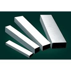Stainless Steel Seamless Rectangle pipe