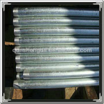 galvanized steel pipe (gi pipe)