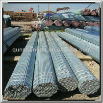 Galvanized Steel Pipe (60.3*2.0mm)