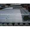 Hot Zinc coating Steel Pipe