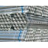 Hot Dipped Galvanized hot rolled Steel Pipe
