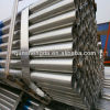 165mm O.D Galvanized Steel Pipe