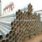 73mm O.D hot Galvanized Steel Pipe
