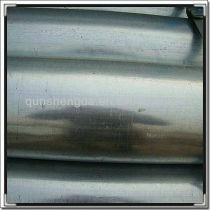 Galvanized Pipe (15mm--200mm)