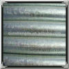 black pipes hot dipped galvanized pipes