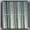 Galvanized steel pipe 1-1/2