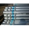 Galvanized Pipe For Water
