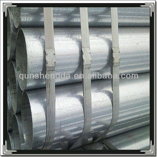 Malleable Iron Pipe