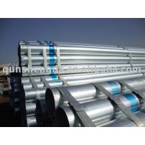 on sell hot dip galvanized steel pipe