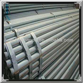 Supply Z 275 Galvanized Water Pipe