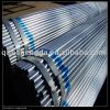 HOT DIPPED GALVANIZED STEEL PIPING