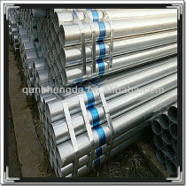 Supply Galvanized Pipe for Fluid Transporting (168*4.75mm)