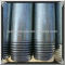 Supply Galvanized Pipe for Fluid Transporting (140*4.75mm)
