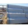 1.4mm thickness hot dip Galvanized Steel Pipe