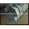 Q195/Q215/Q235/Q345 Galvanized Steel tubing prices
