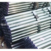 supply Hot Dipped Galvanized Steel Pipe with best price