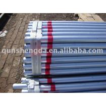 Galvanized Steel Pipe of BS 1387/1985