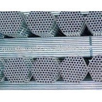 Galvanized Steel Pipes of thin thickness