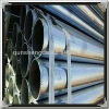 Hot Dipped Galvanized Steel Pipe (4
