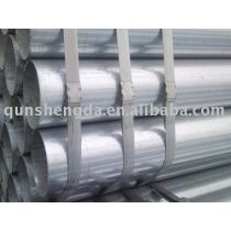 Steel Tube For Structure