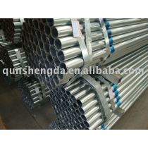 Steel pipe For Structure