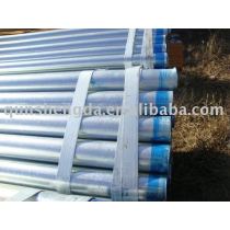 Steel Pipe(Q195/Q215/Q235/Q345)