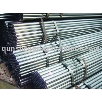 Tianjin RW Steel Pipe
