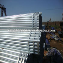 Steel pipe&Structure steel tube