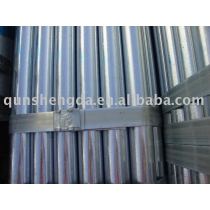Structure Steel Tube