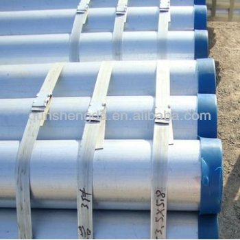 Round Steel For Structure