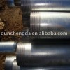 A53 A zinc coated steel pipe